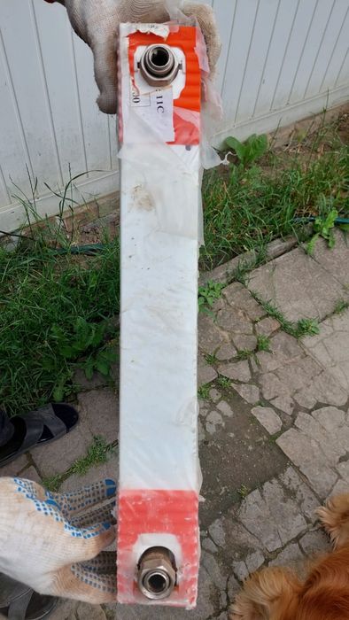 Батарея 500х1000 IDMAR нова