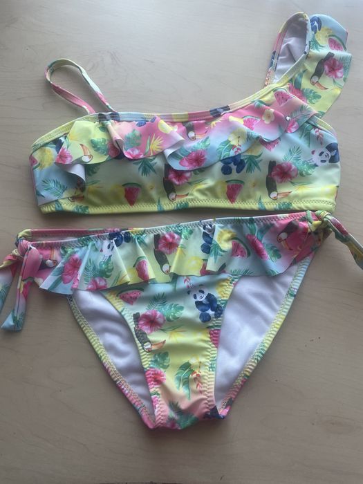 Купальник дитячий 12-13р