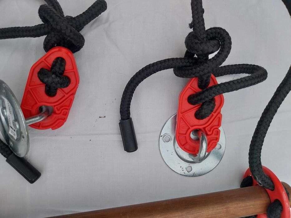 Escada para criança da marca IKEA - EKORRE