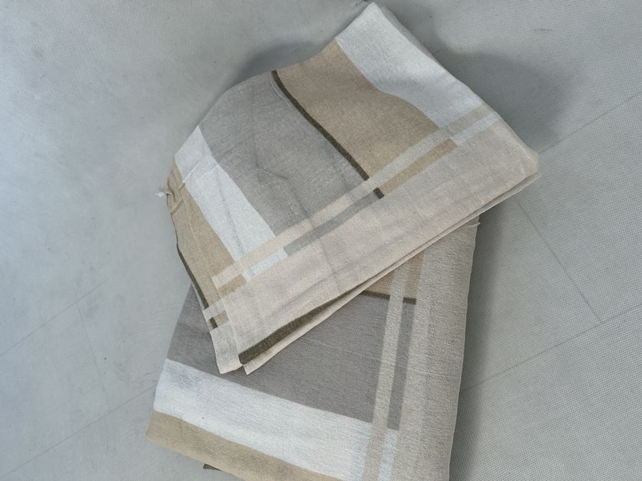 Posciel z poduszkami