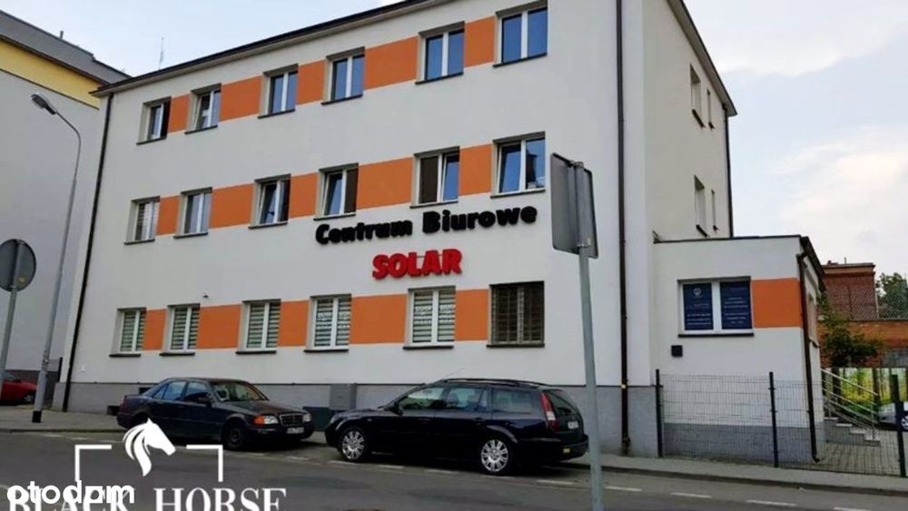 Wynajmę lokal usługowo-biurowy 10m2 Oleśnica centrum