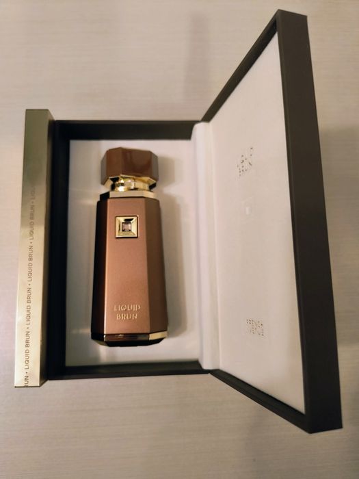 French Avenue Liquid Brun EDP