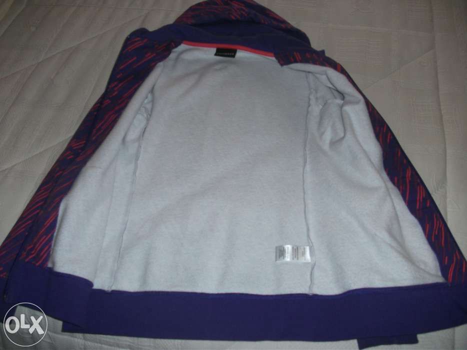 Casaco Converse (all star) / Novo