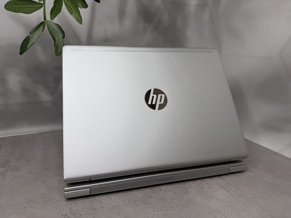 Ноутбук HP ProBook 430 G7/i3-10110U/8GB/NVMe 256/13.3 " HD/УЦІНКА!