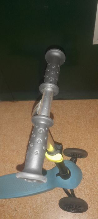 Trotinete para criança