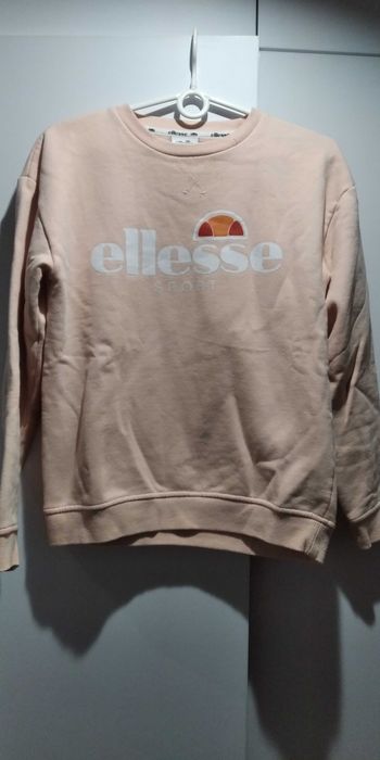 Bluza Ellesse Sport w roz.36