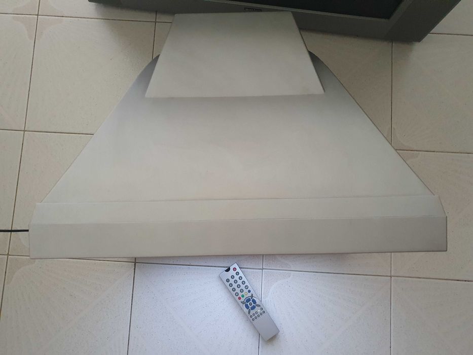 TV Worten Neoflat II TF55 - 4:3, 55cm, Stereo AV