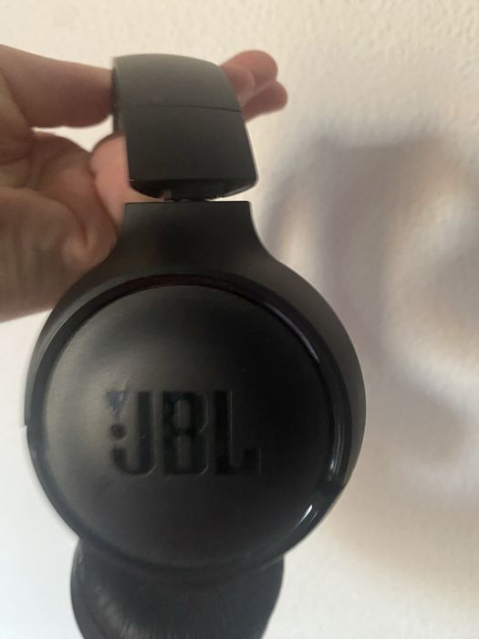 Fones jbl originais como novos