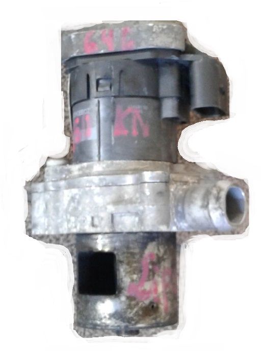 Zawór EGR (recyrkulacji spalin) do Mercedes Sprinter 2.2 z 2008