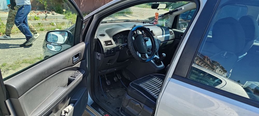 Продам Ford c-mac 2004