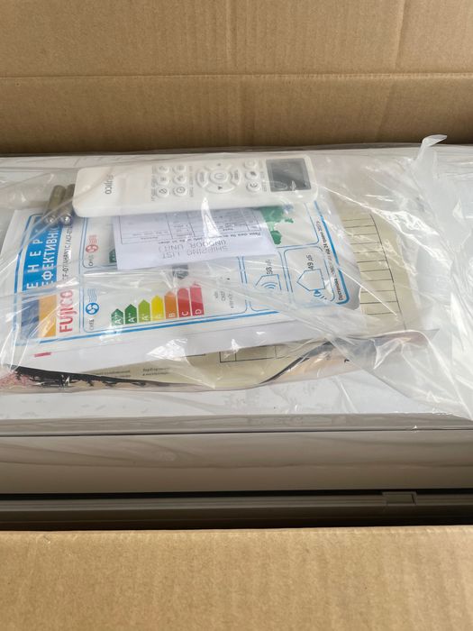 Продам кондиционер