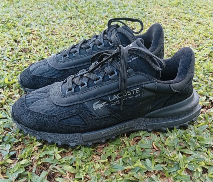 Lacoste Active Elite