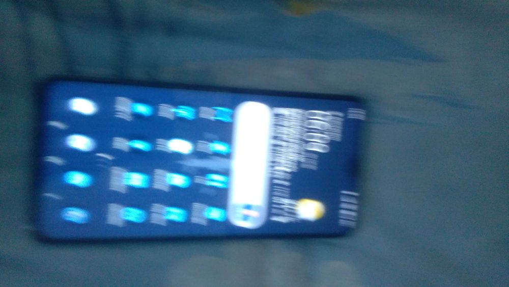 Xiaomi Note 8 PRO 6ram 128GB TROCO!