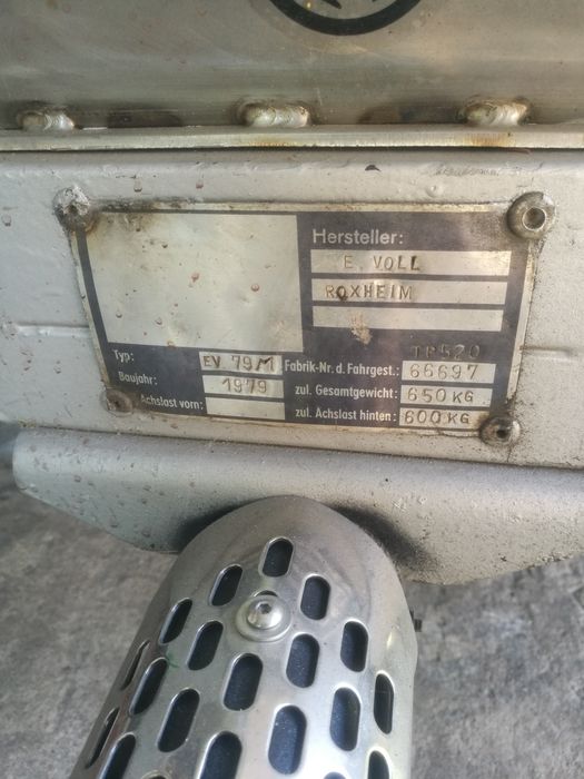 Przyczepa do przewozu motocykla