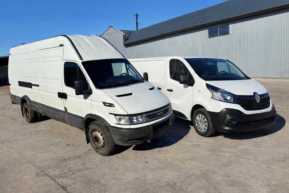 Вантажні перевезення. Грузоперевозки. Вантажне таксі Старокостянтинів