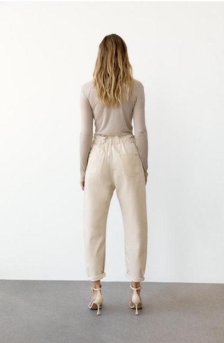 Джинси Zara, штани