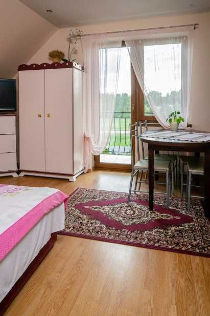 pokoje do wynajęcia