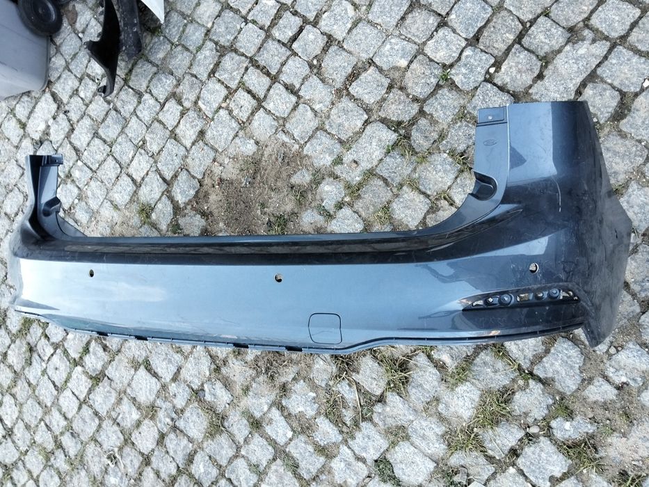 Parachoques Ford focus mk4 para choques 2019 sw