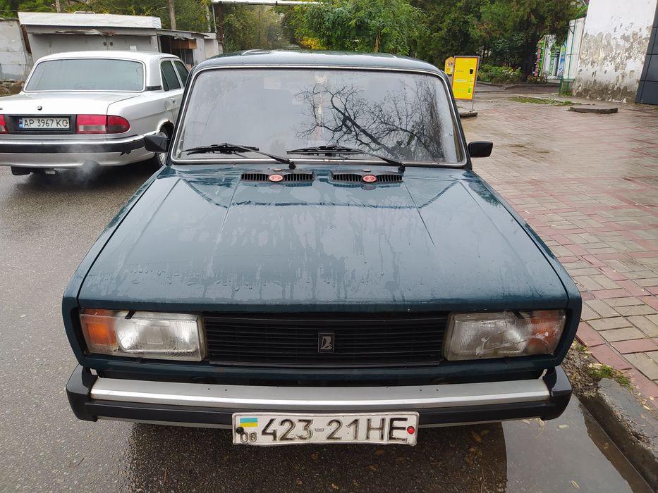 Продам Ваз 21043