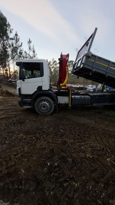 Vende-se Scania 340 - 15.000 €