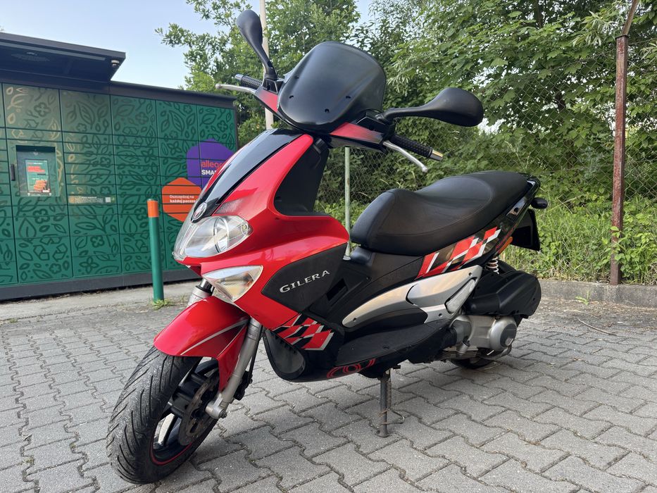 Gilera