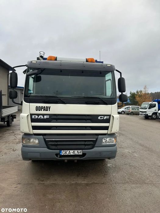 DAF