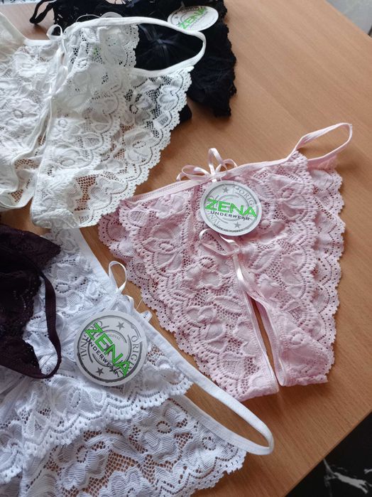 Сексуальна еротична  білизна