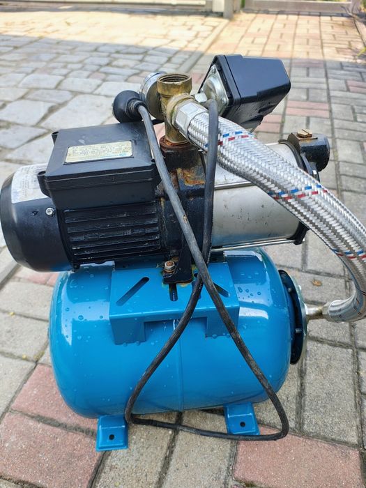 Hydrofor 1100wat