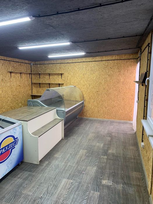 Сдам в аренду торговые площади, магазин в аренду, павильон в аренду