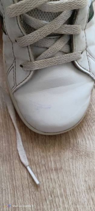 Buty Adidas r.38