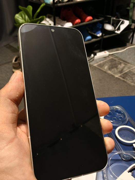 Xiaomi MI 17 Ultra jak nowy  , Mega komplet