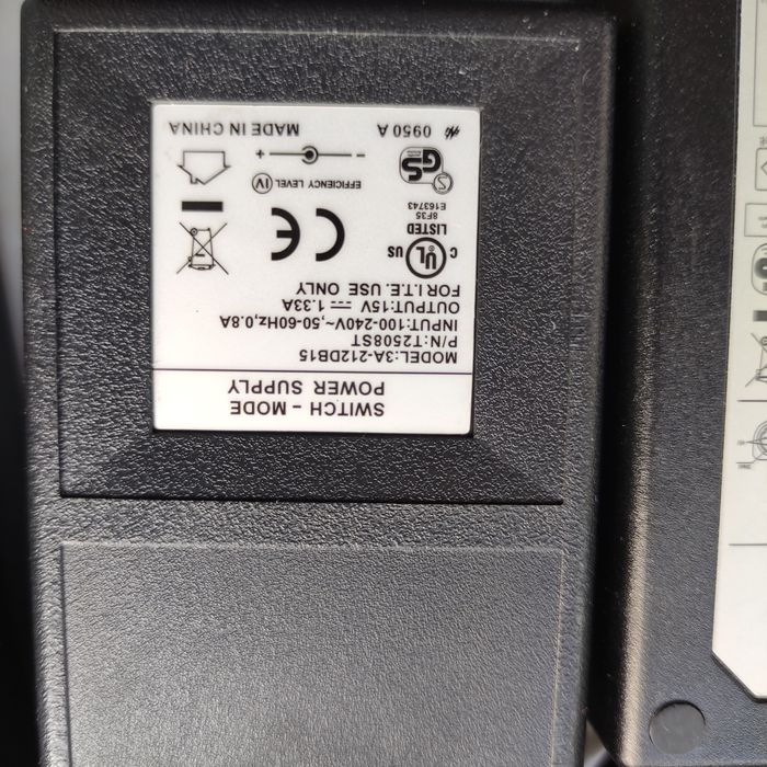 Блоки питания от компьютерной техники