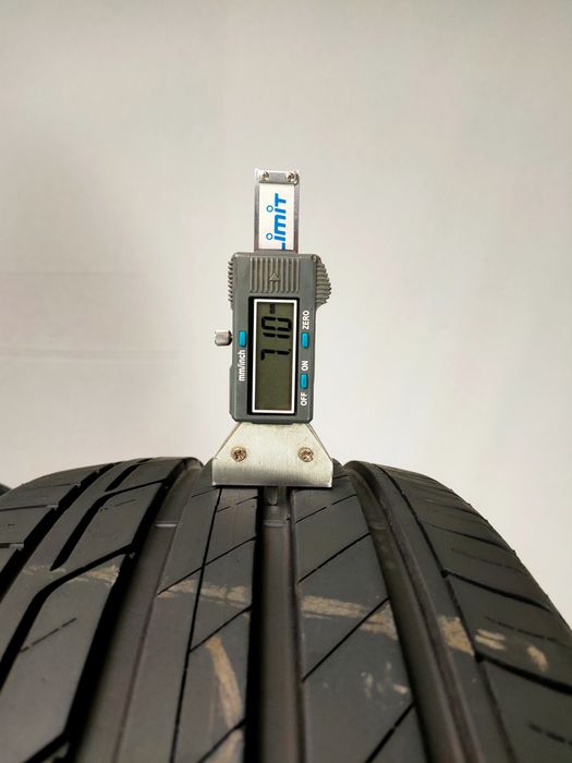 Opony 215/50R18 lato BRIDGESTONE TURANZA T001 92W OO13779
