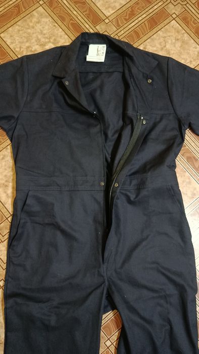 Комбинезон з рукавами 54 розмір, новий.Комбинезон з рукавами 54 розмір