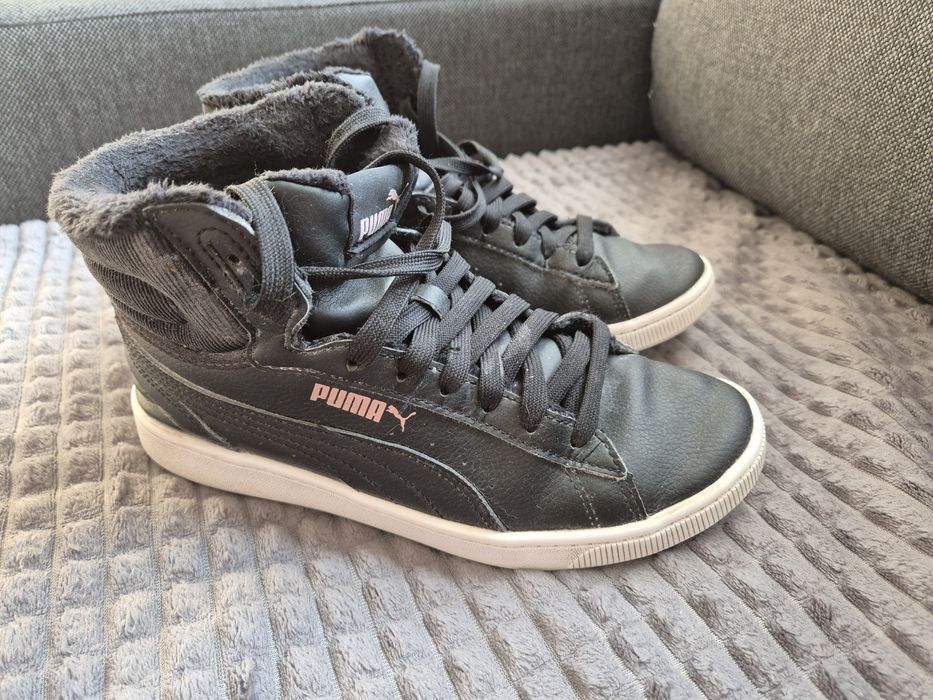 Buty damskie PUMA 37