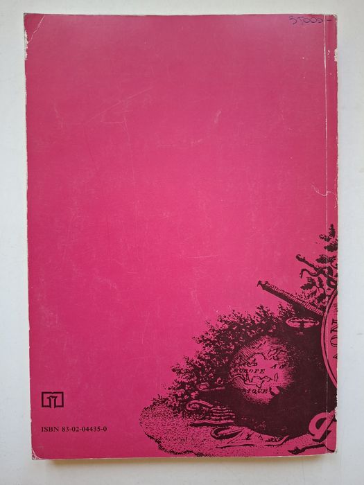 Historia powszechna 1871 - 1939 Jerzy Prokopczuk