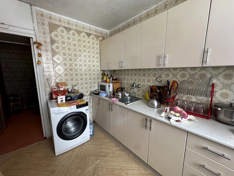 Продаж 3 к квартири Виноградар без %