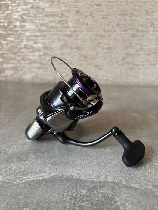Котушка Daiwa PROREX V LT4000-C