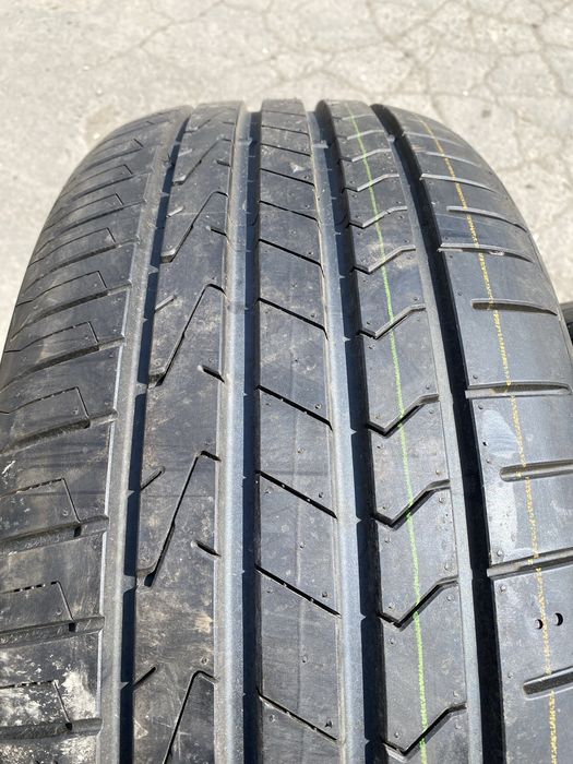 235/55 R18 Hankook Ventus Prime 2 шт   2024 р