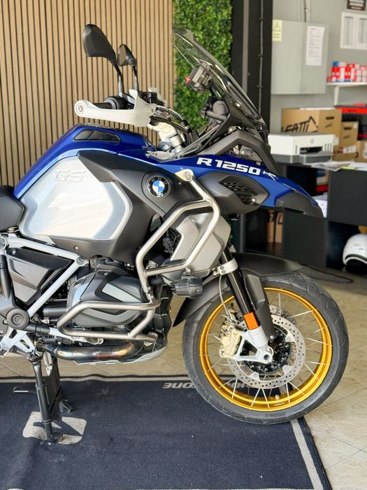 Bmw GS 1250 Adventure HP/ Bmw GSA 1250 HP