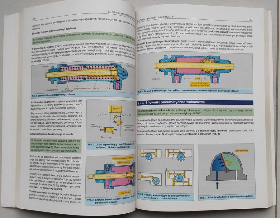 Urządzenia i systemy mechatroniczne cz.1 WSiP praca zbiorowa