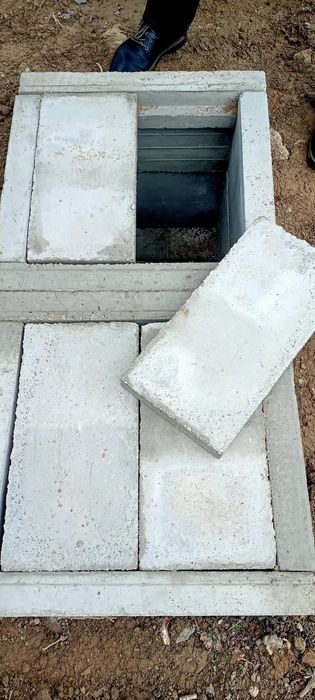 Grób Cmentarz ul.Lipowa Lublin