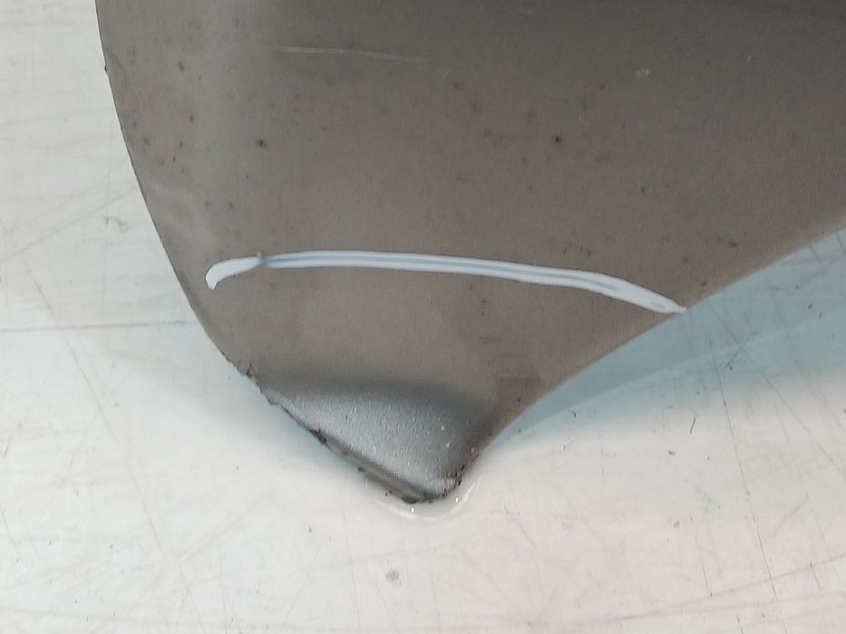 Capot SKODA Octavia II Hatchback (1Z3)