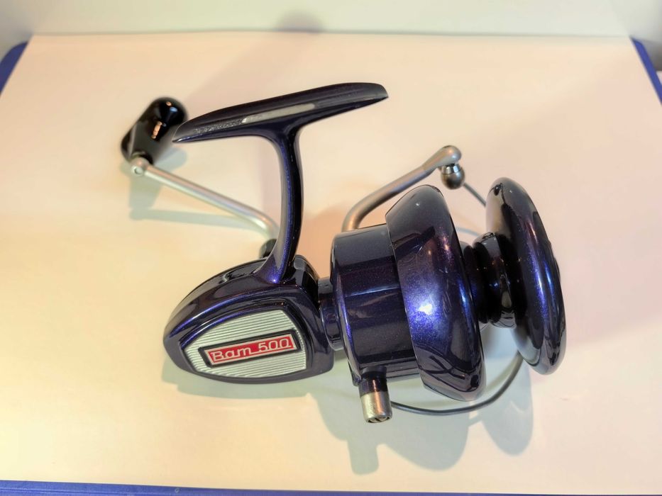 Carreto Perless Ban 500 c/ n°  de série, como novo.