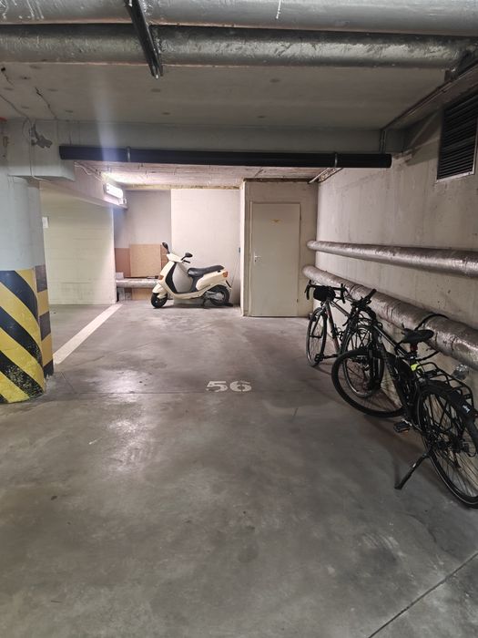 Przestronne mieszkanie 52 m², klimatyzacja, blisko centrum.