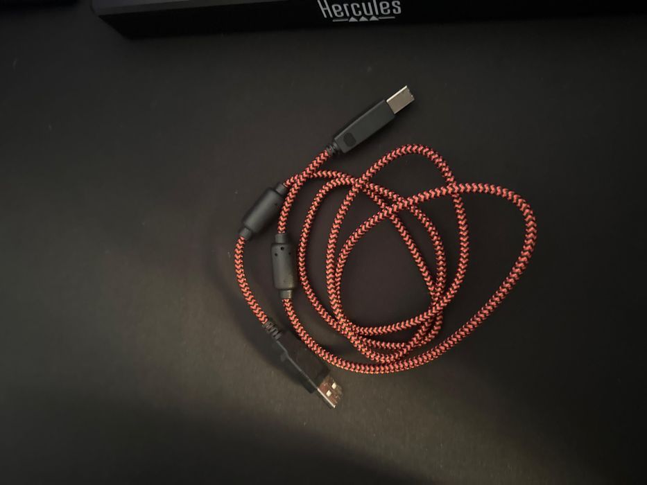 Hercules djcontrol inpulse 300mk2