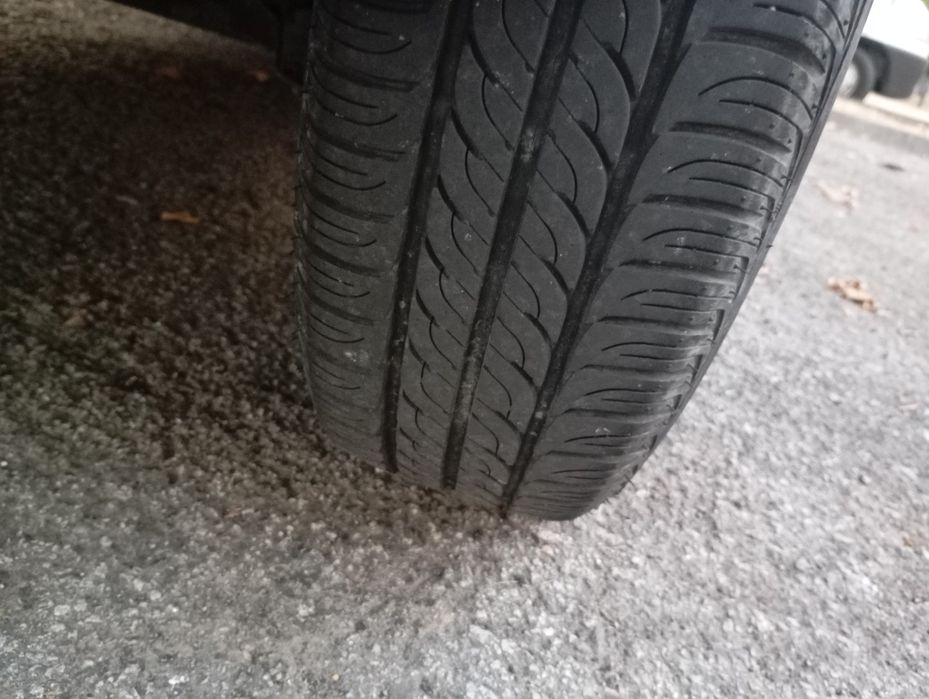 Corsa 2001 em ótimo estado