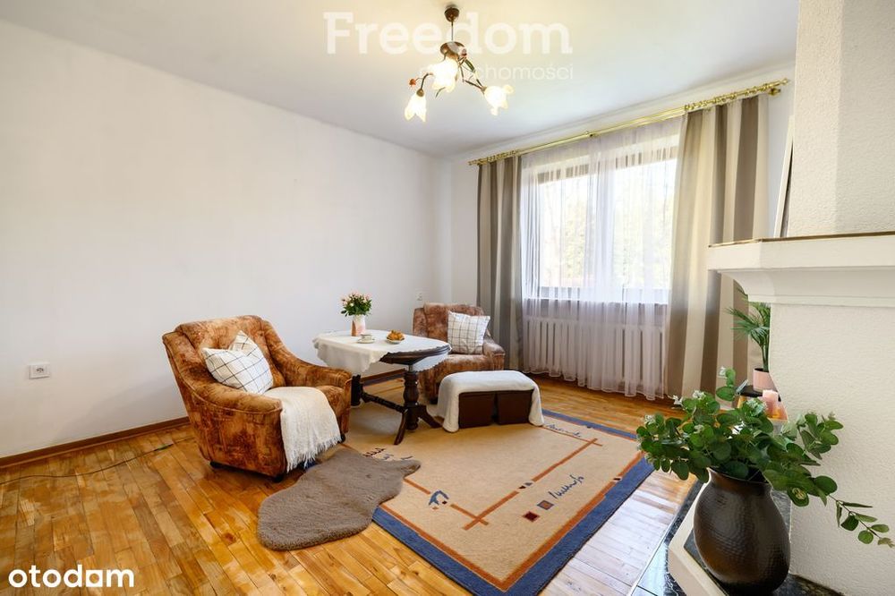 Dom 180 m2, garaż, 8ar, spokojna okolica