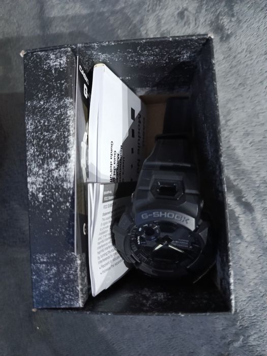 G-Shock GBA 900 ...