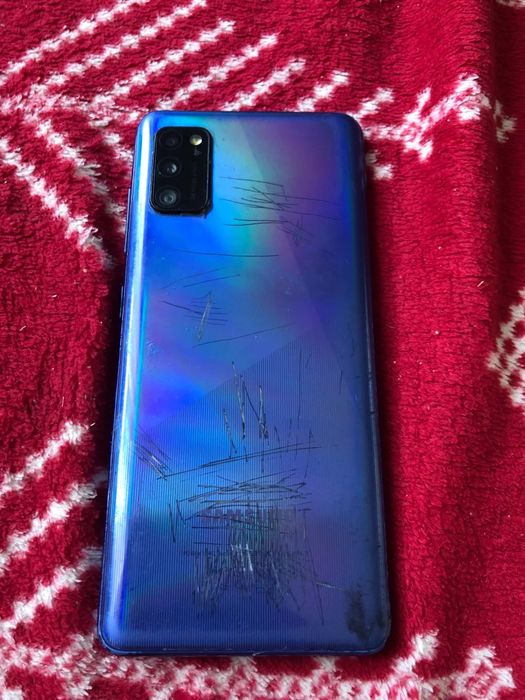 Samsung a41 4/64